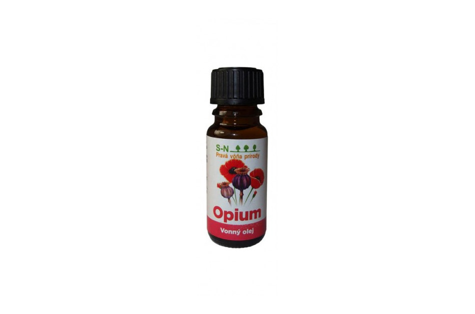 Vonný olej Opium 10 ML